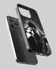 Tokyo Ghoul Phone Cover