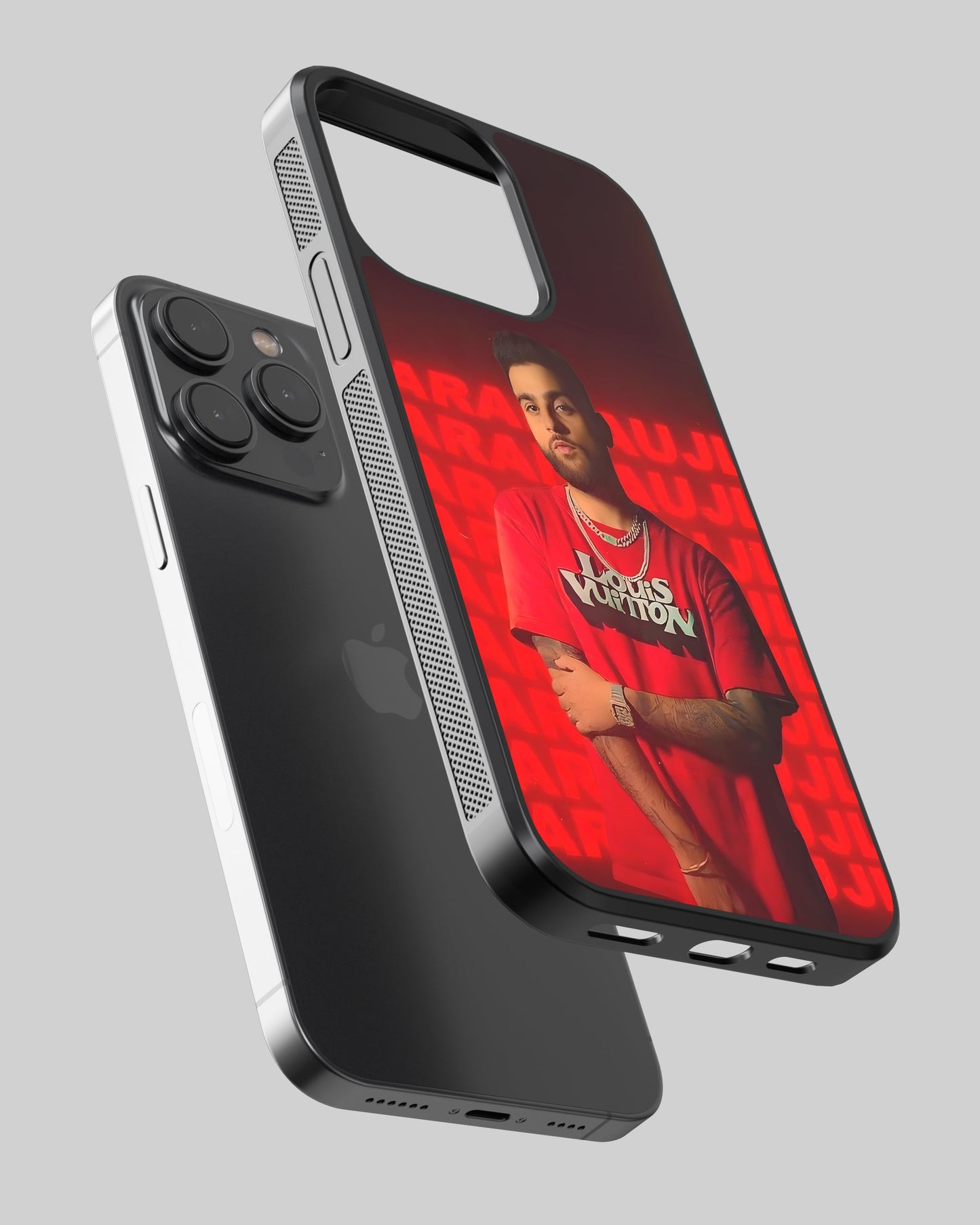 Singers Phone Cover