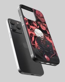 Tokyo Ghoul Phone Cover