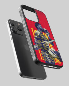 Cricket Phone Cover