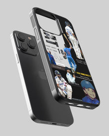 Cricket Phone Cover