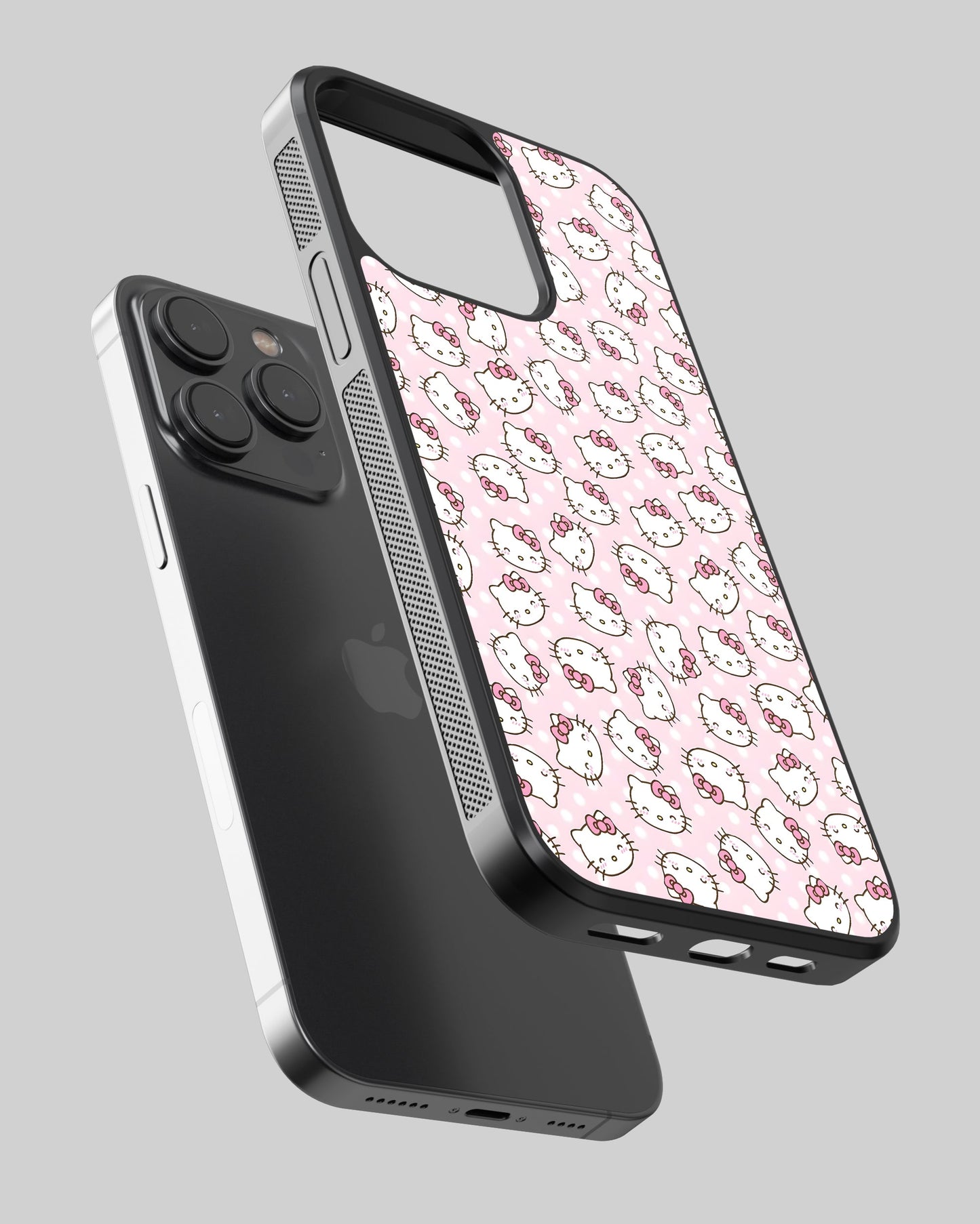 Girls Aesthetic Phone Cover