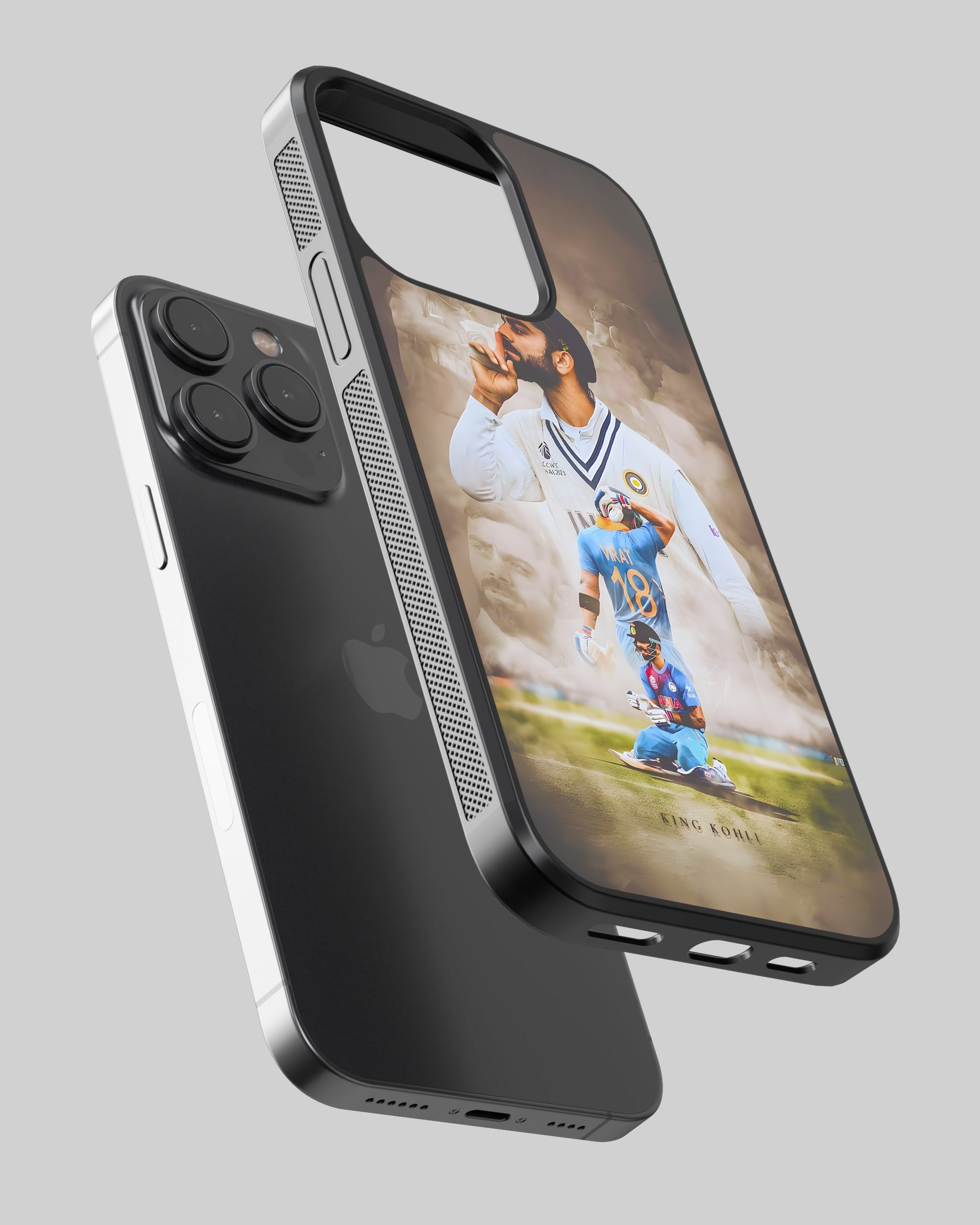 Cricket Phone Cover