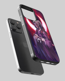 Demon Slayer Phone Cover