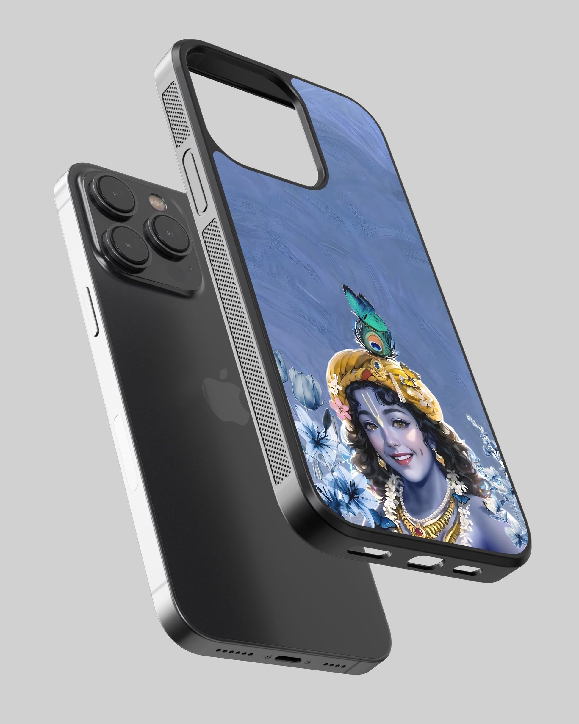 Hindu Gods Phone Cover