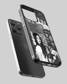 Singers Phone Cover