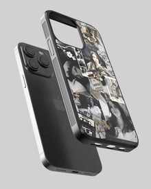 Singers Phone Cover