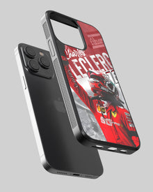 Formula 1 Phone Cover