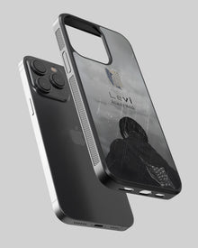 Attack On Titan Phone Cover