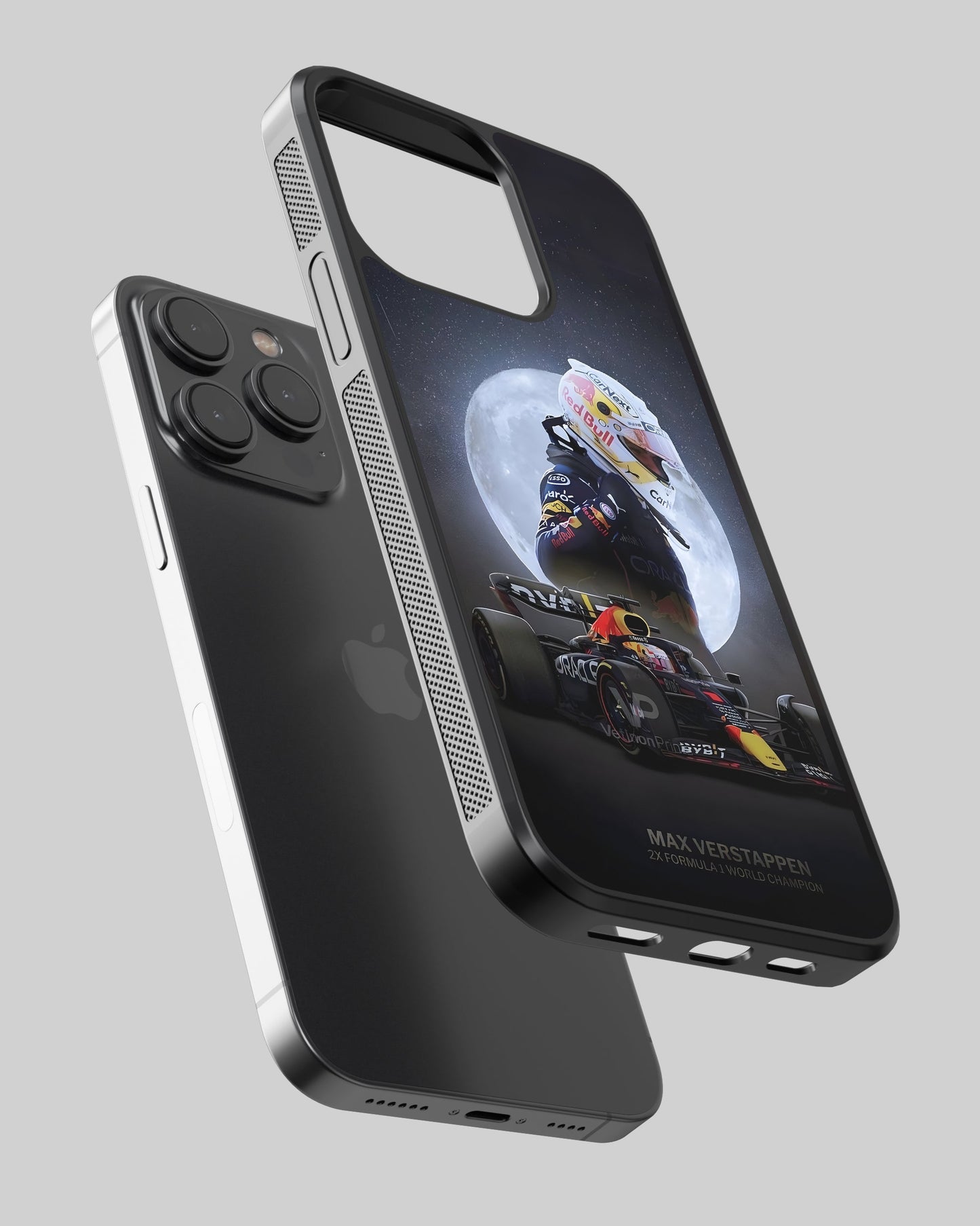 Formula 1 Phone Cover