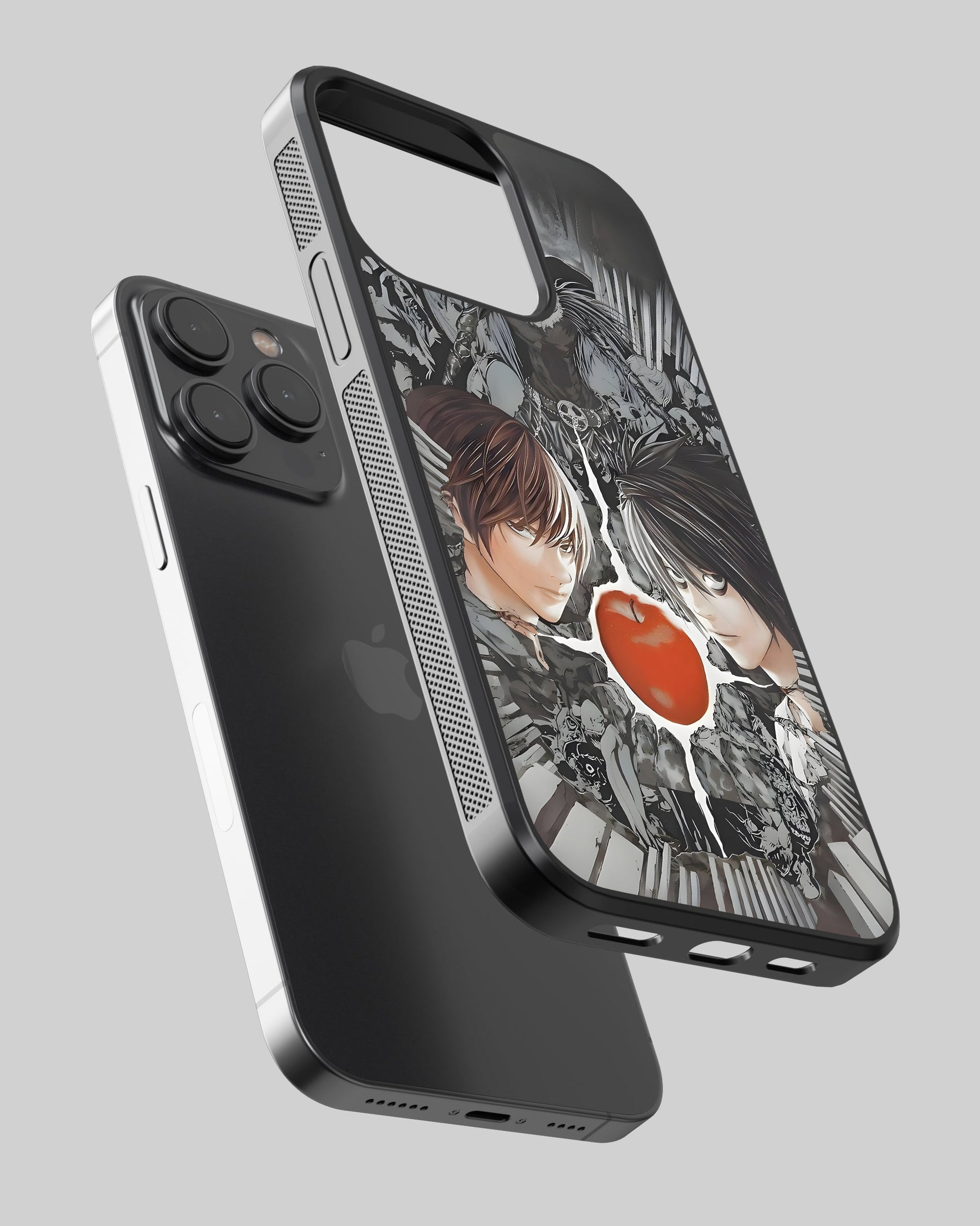 Death Note Phone Cover