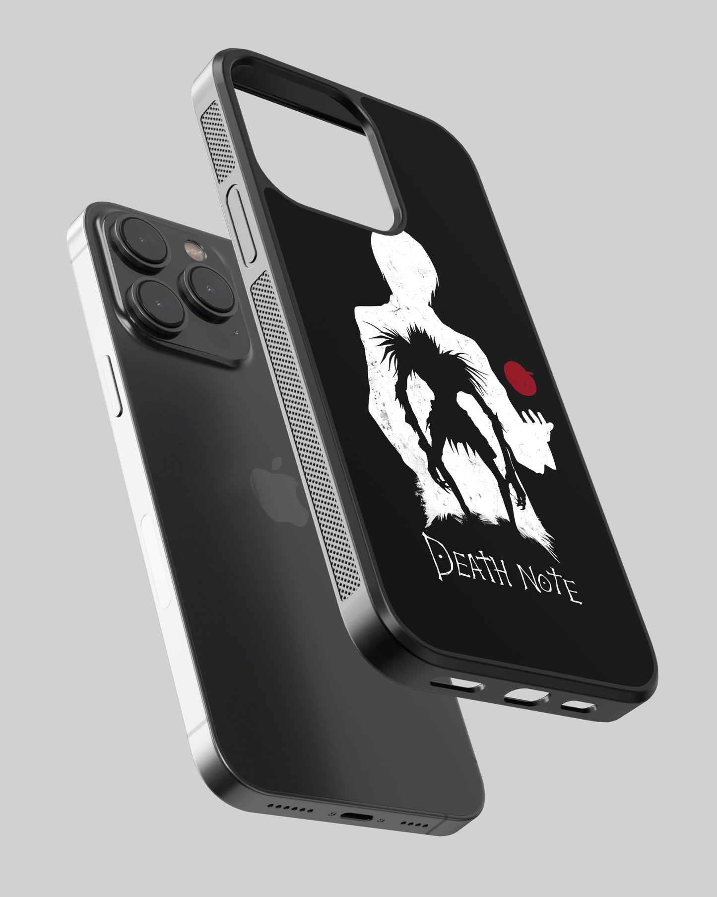 Death Note Phone Cover