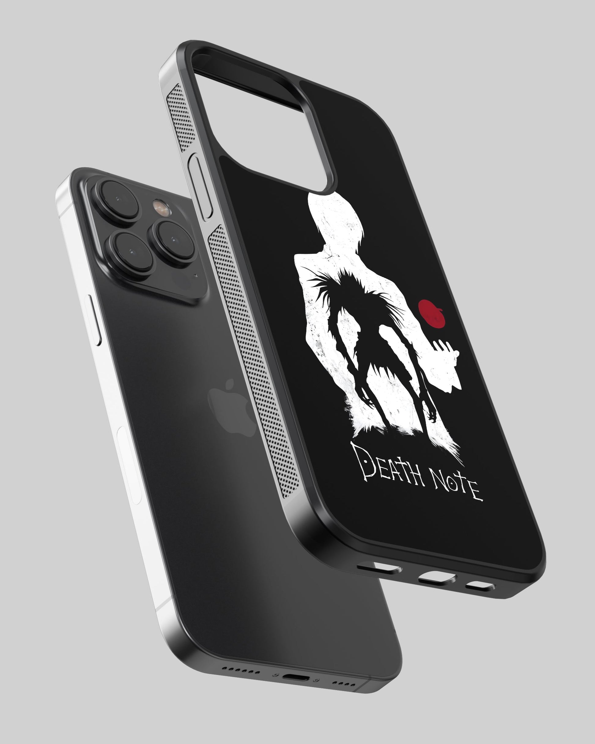 Death Note Phone Cover