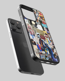 Football Phone Cover