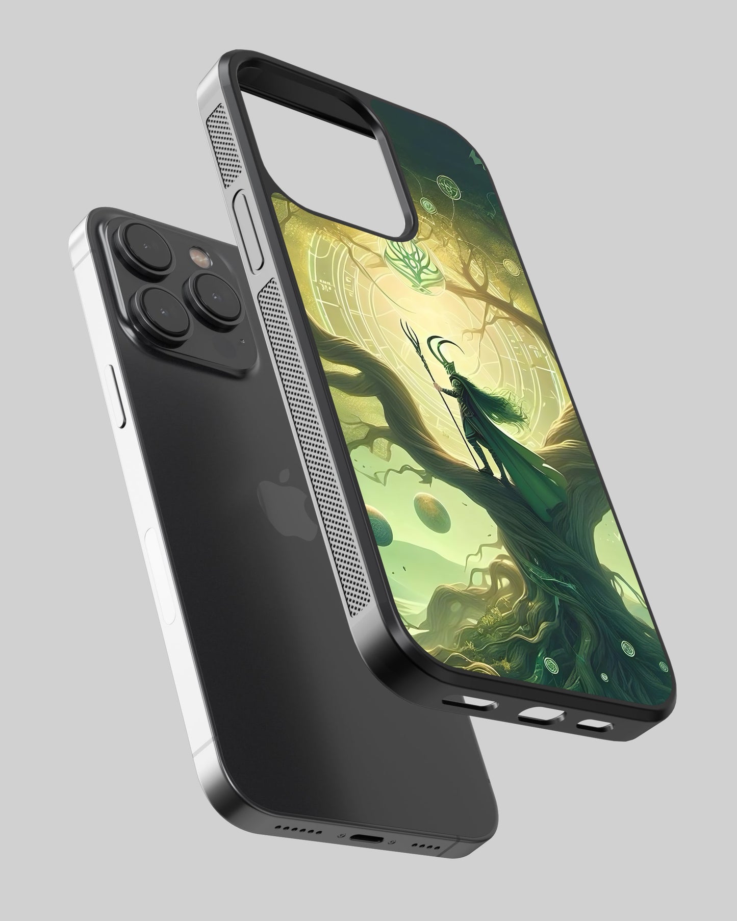 Marvel Phone Cover