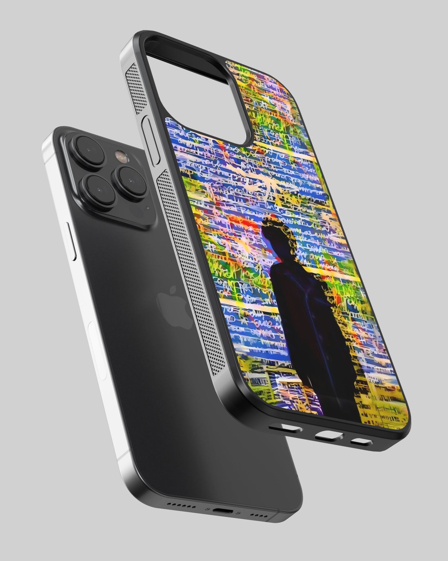 Modernism Phone Cover