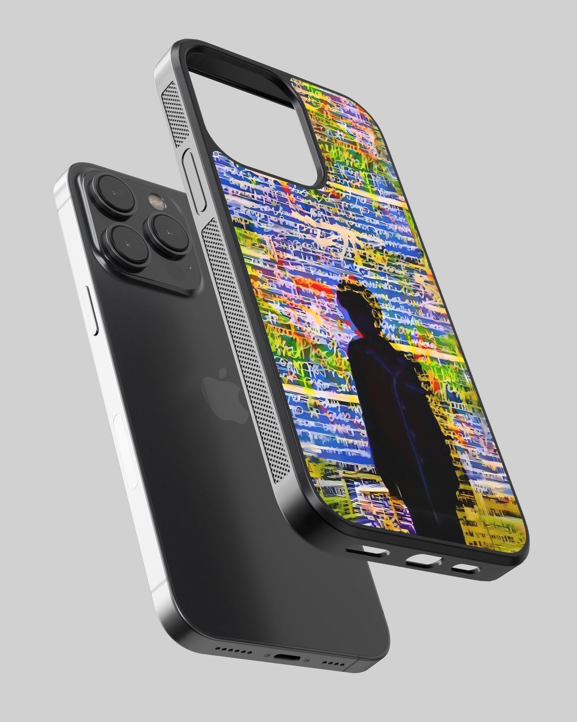 Modernism Phone Cover