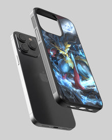 Cartoon Phone Cover