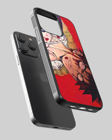 One Piece Phone Cover