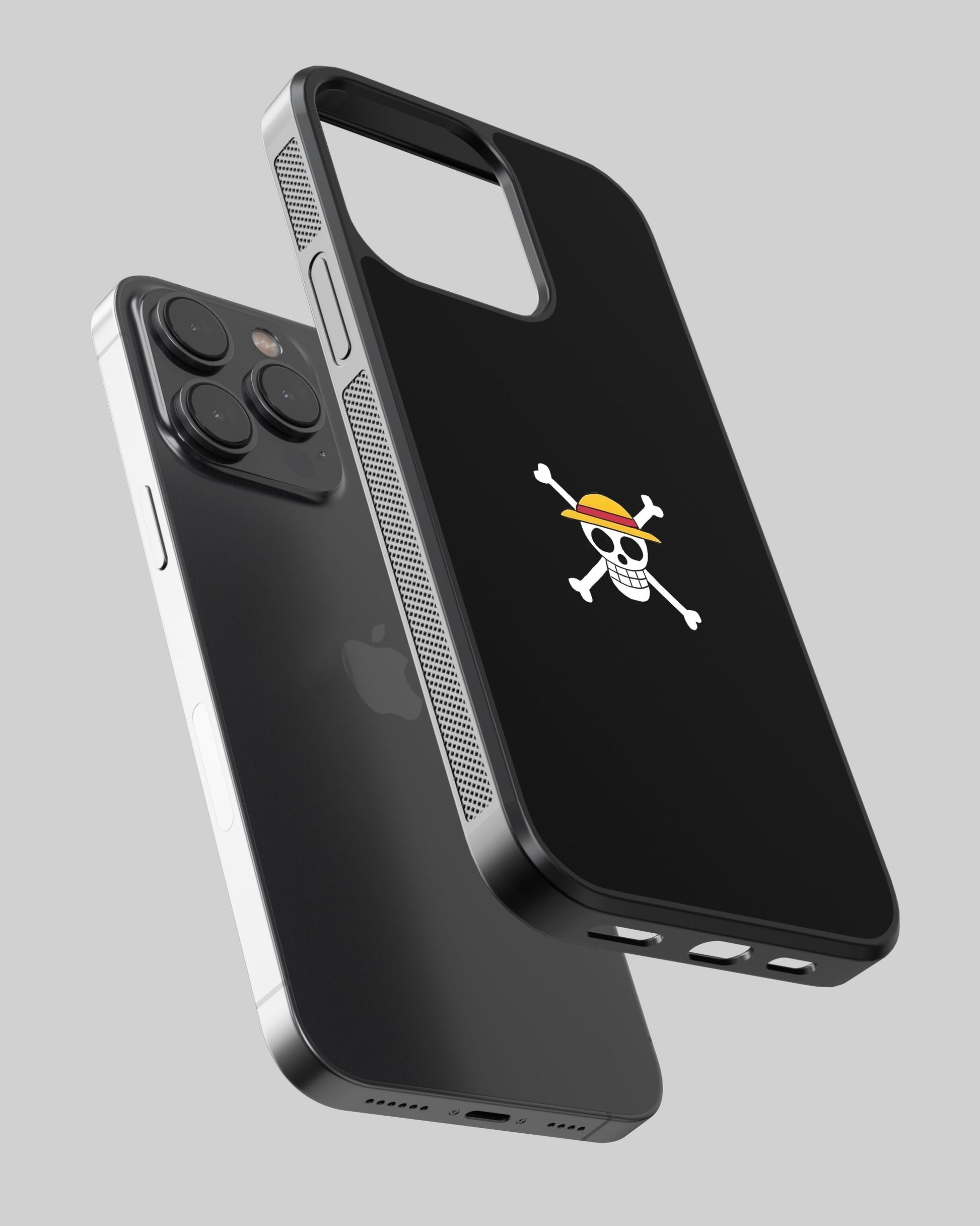 One Piece Phone Cover