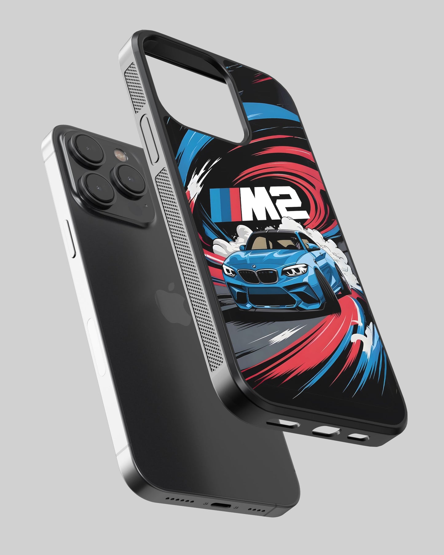 Sports Car Phone Cover