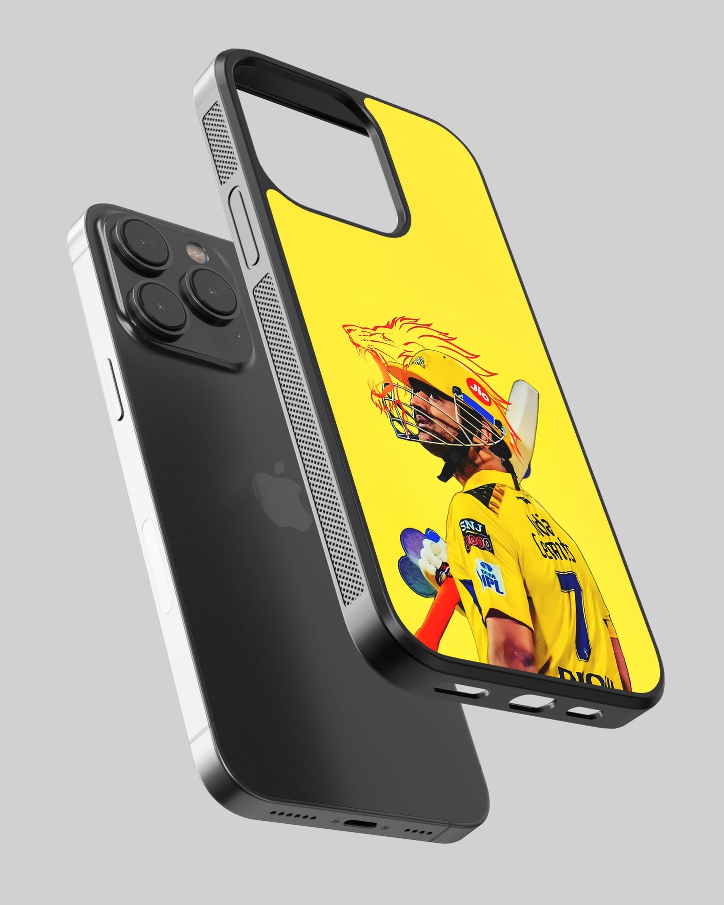 Cricket Phone Cover