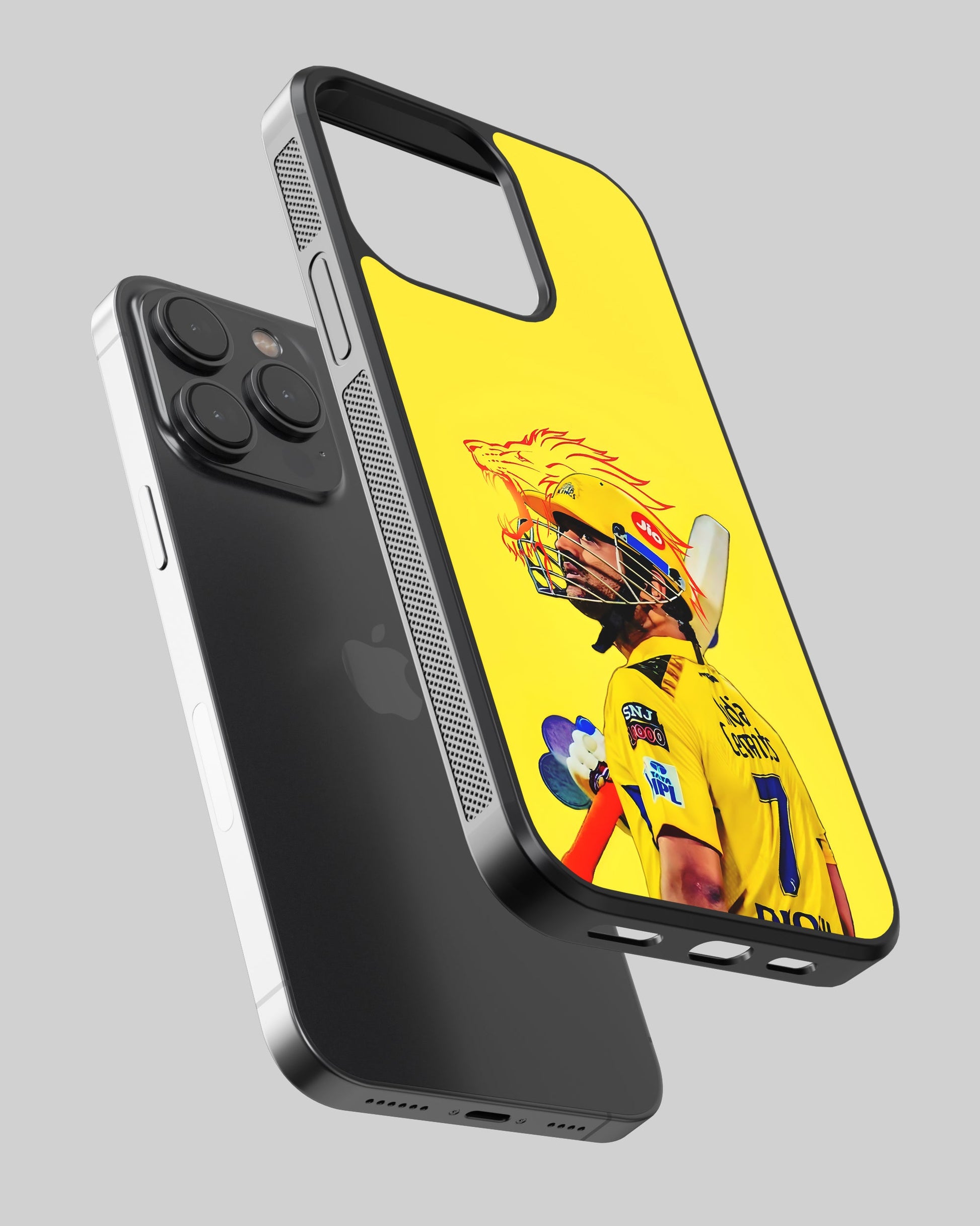 Cricket Phone Cover