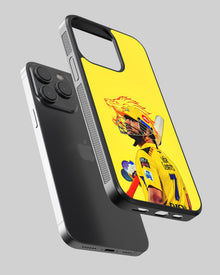 Cricket Phone Cover