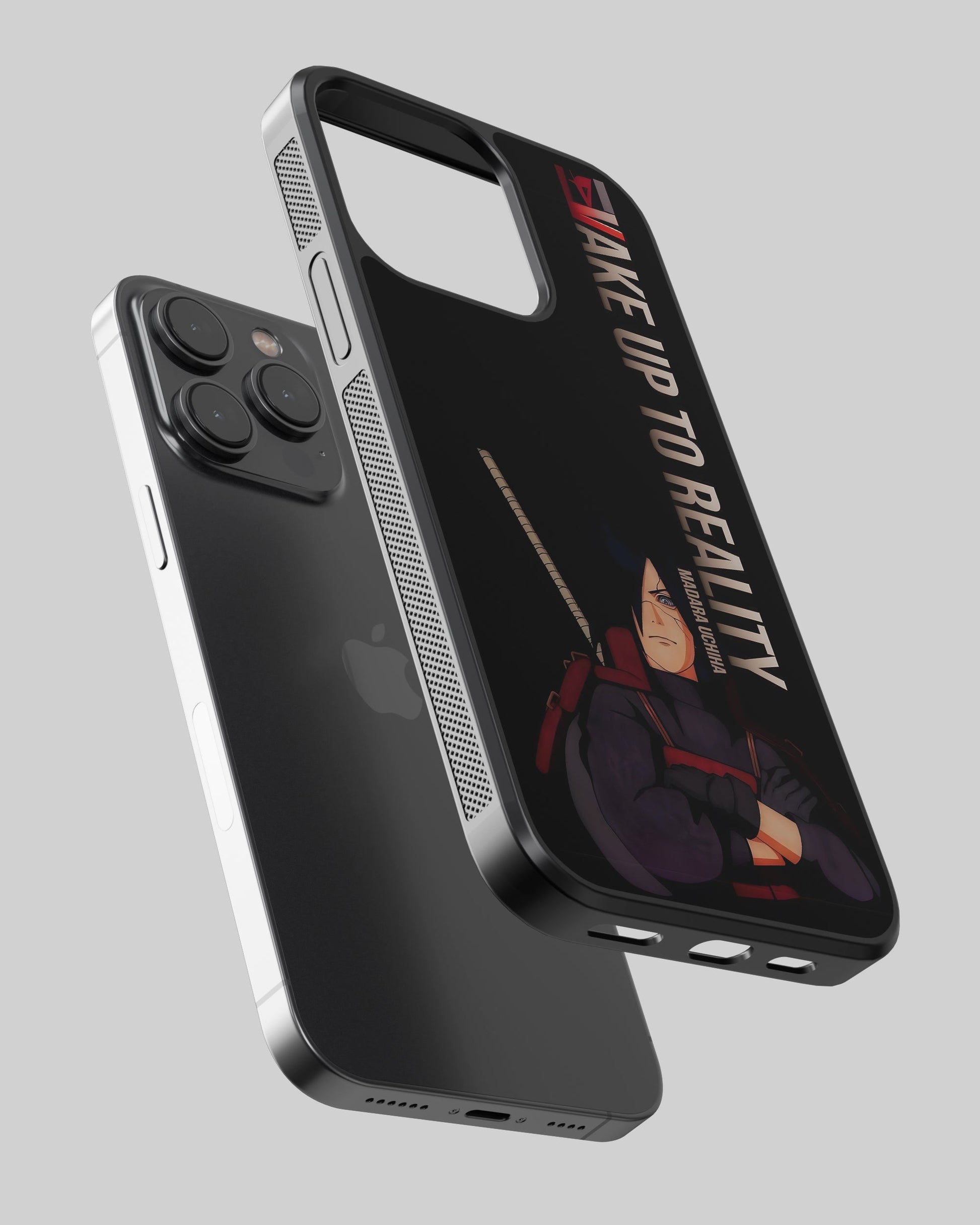 Naruto Phone Cover