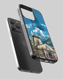 Hindu Gods Phone Cover