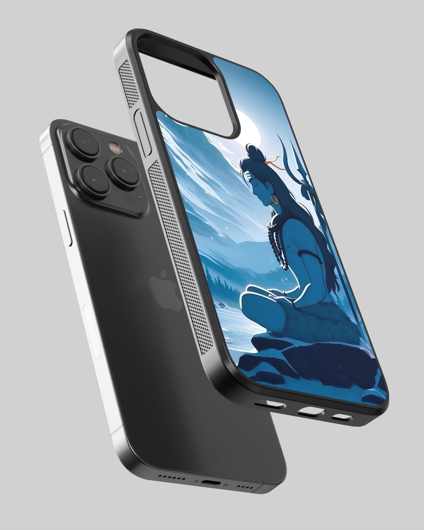 Hindu Gods Phone Cover