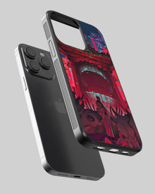 Jujutsu Kaisen Phone Cover