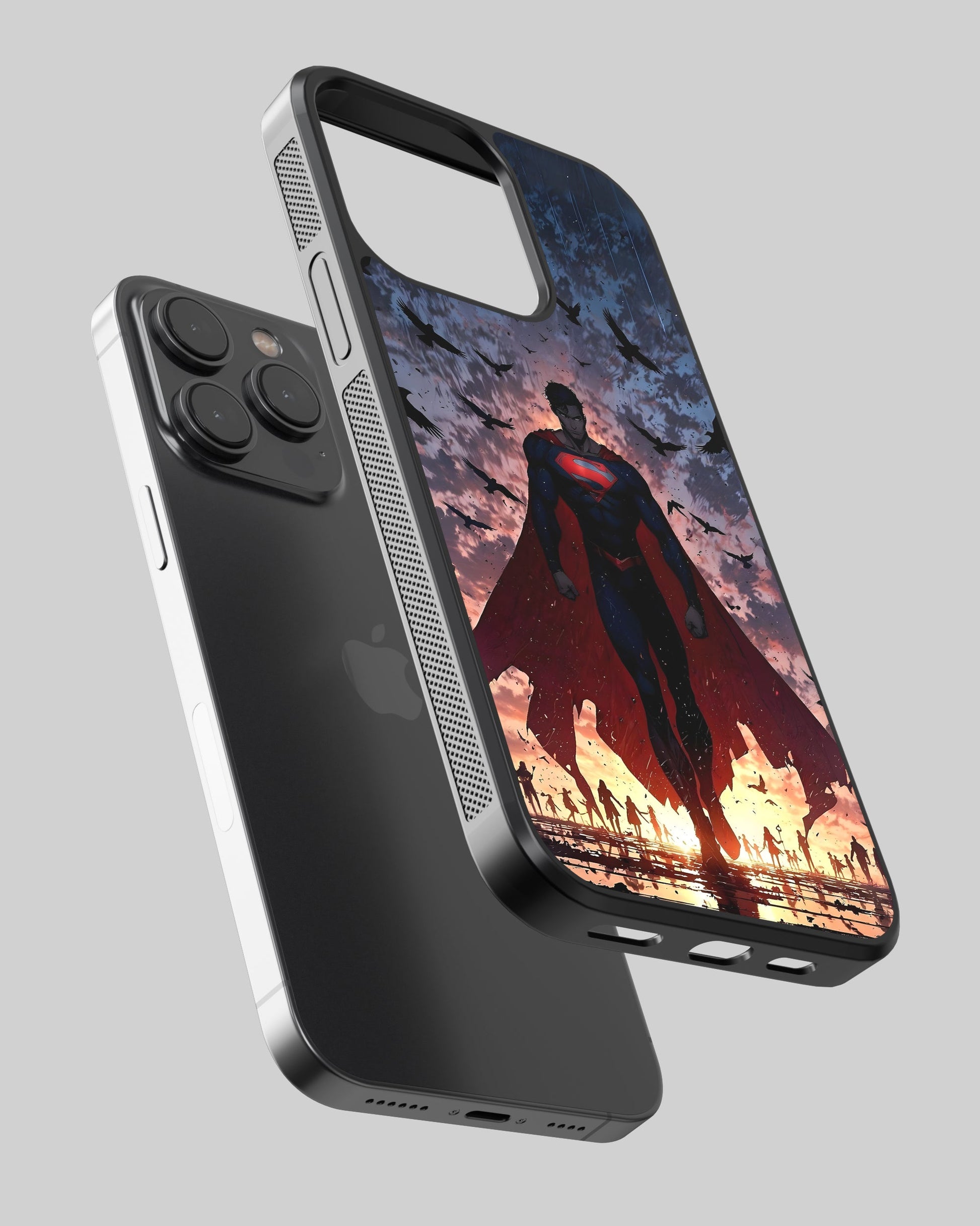 Dc Phone Cover