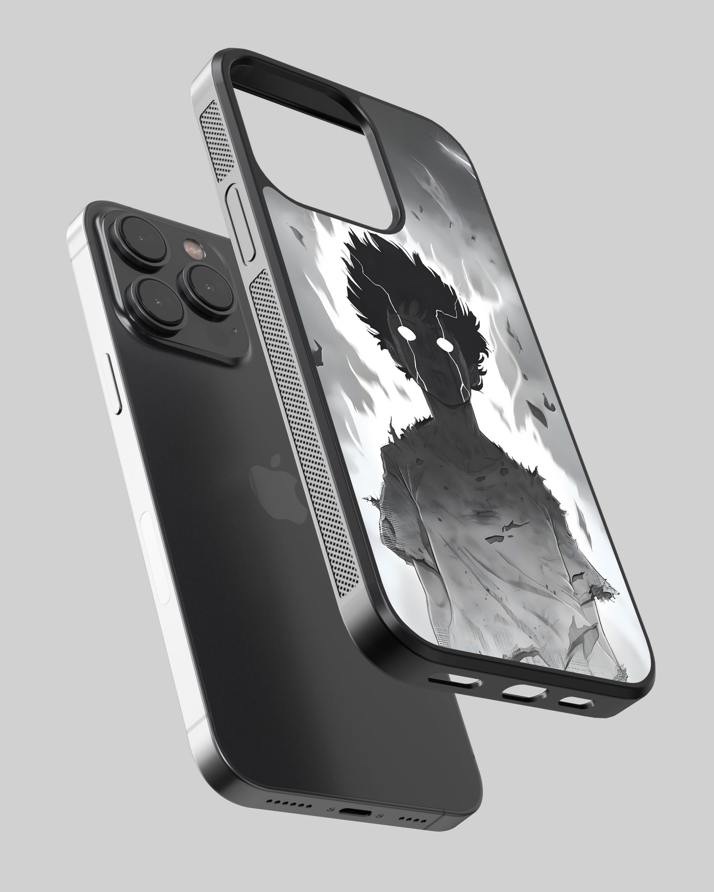 Mob Psycho Phone Cover
