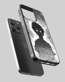 Mob Psycho Phone Cover