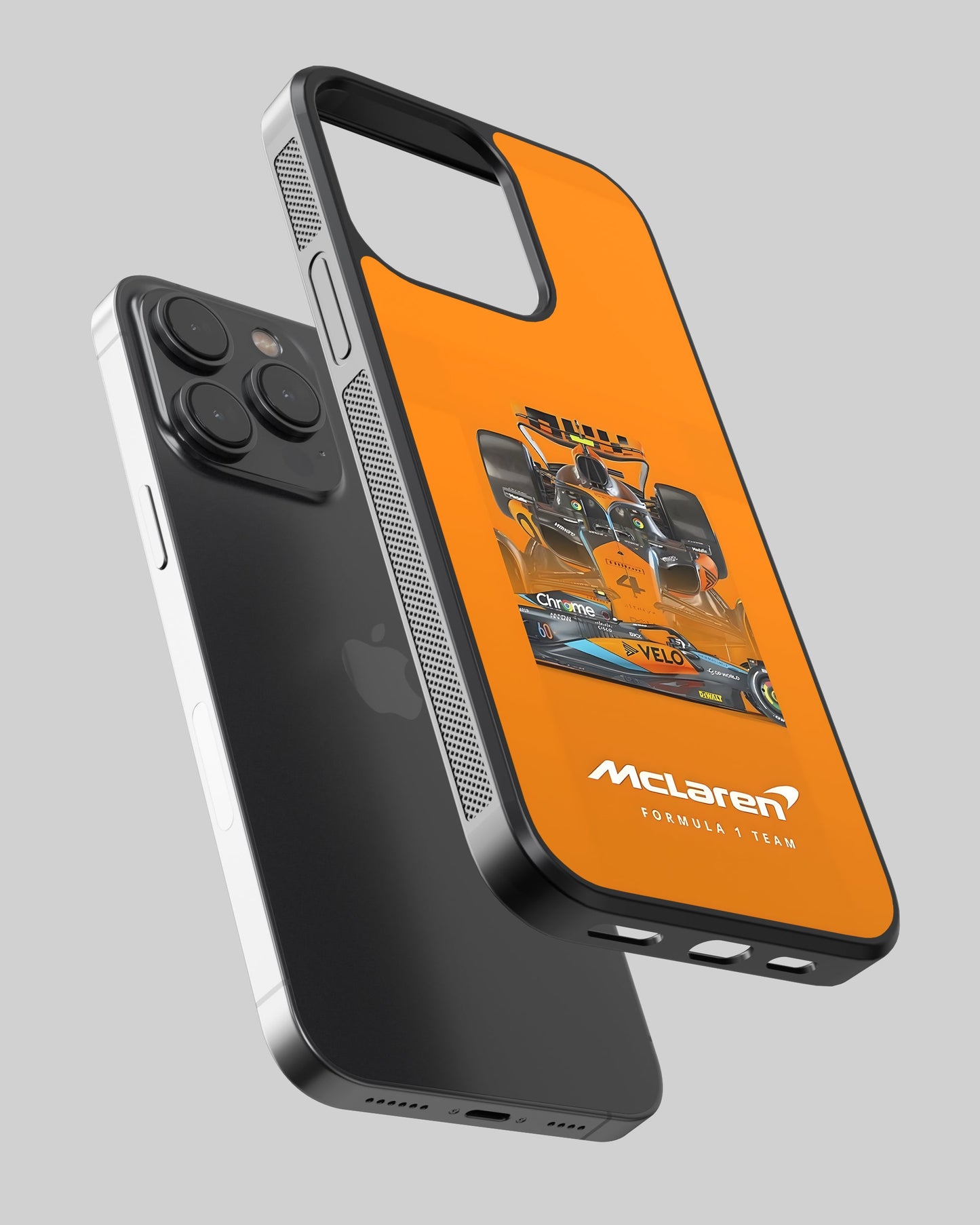 Formula 1 Phone Cover