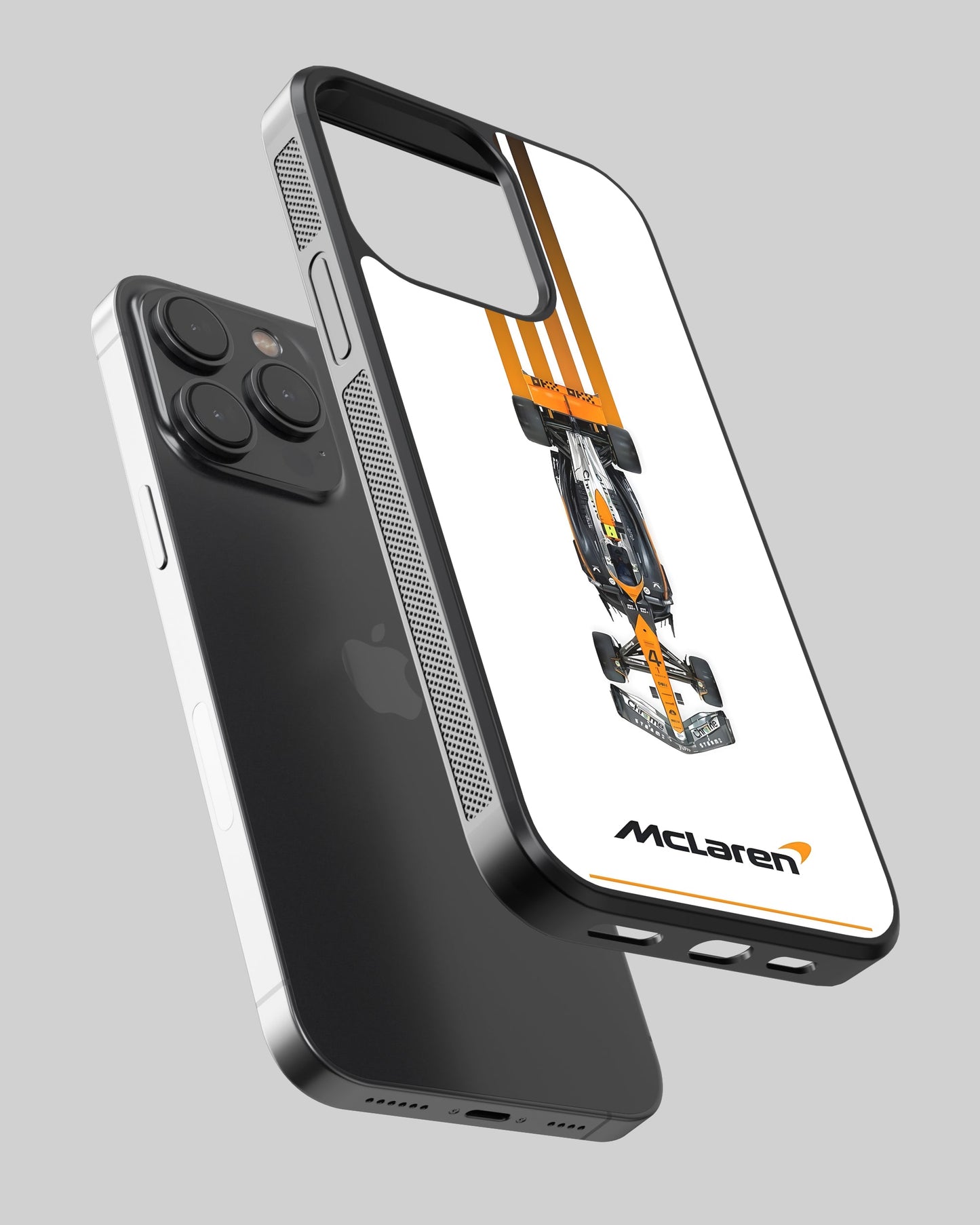Formula 1 Phone Cover