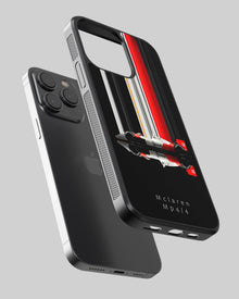 Formula 1 Phone Cover