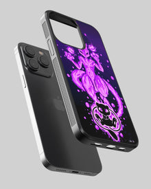 Cartoon Phone Cover