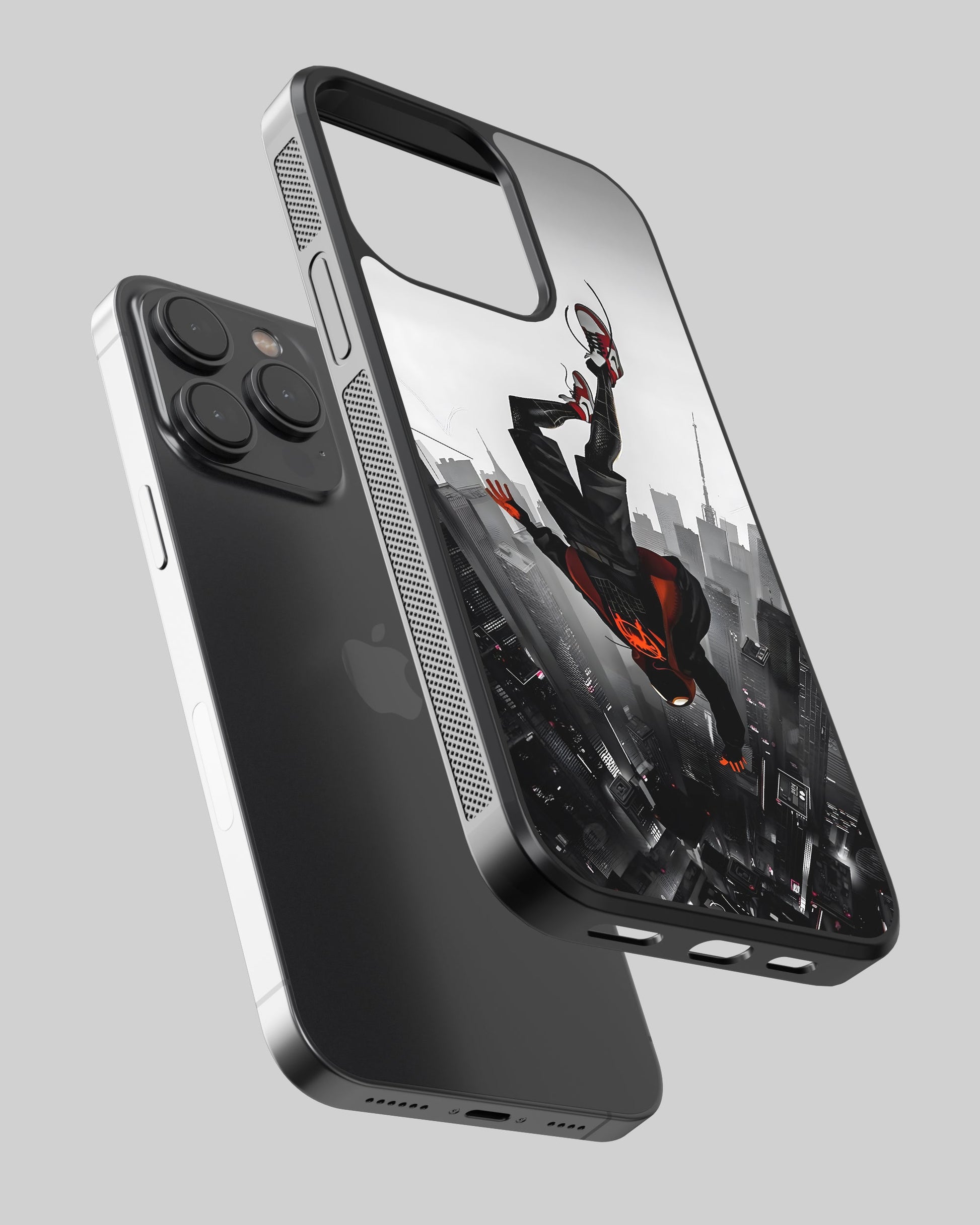 Marvel Phone Cover