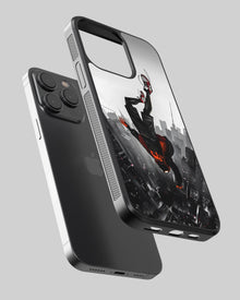 Marvel Phone Cover