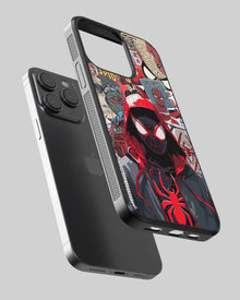 Marvel Phone Cover