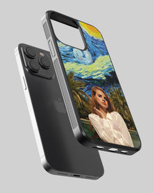 Singers Phone Cover