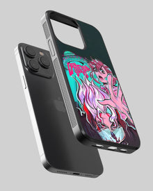 Dandadan Phone Cover