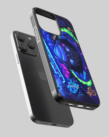 One Piece Phone Cover