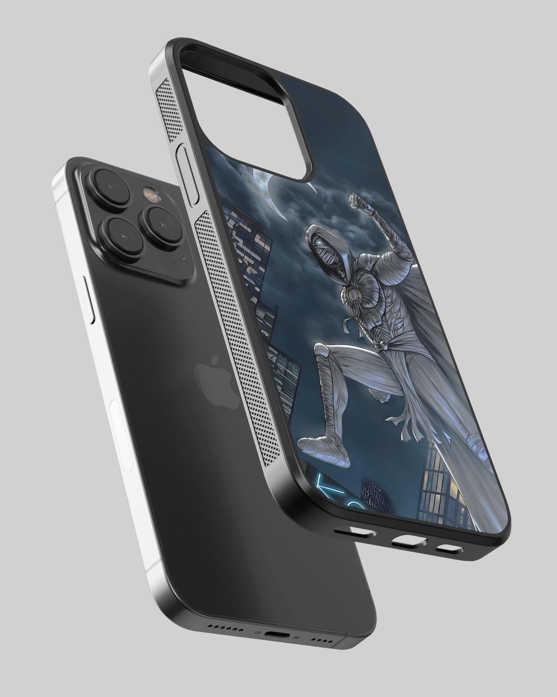 Marvel Phone Cover