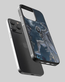 Marvel Phone Cover