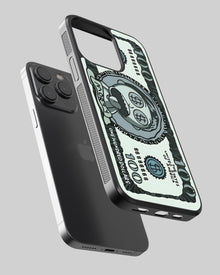 Dollar Phone Cover