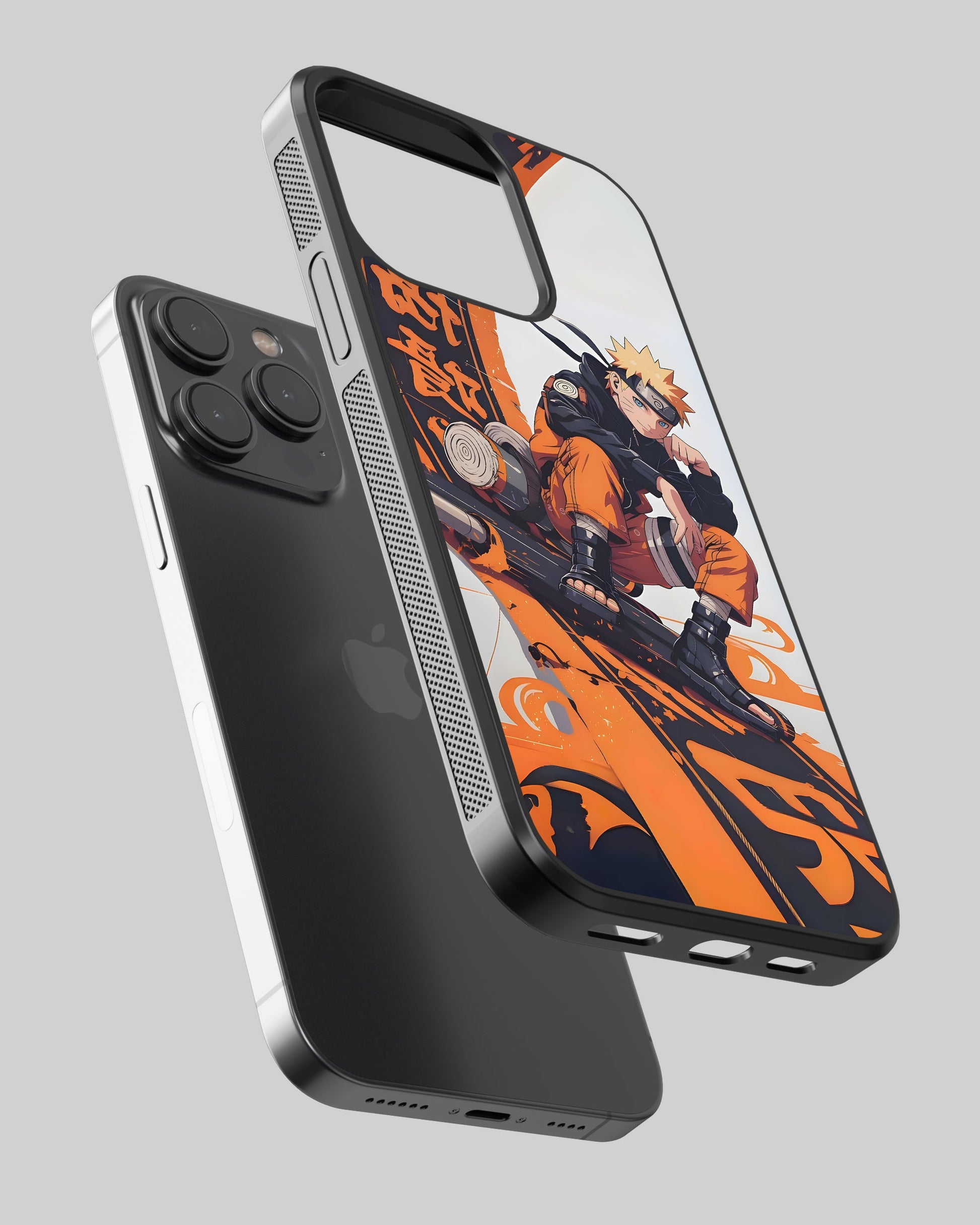 Naruto Phone Cover