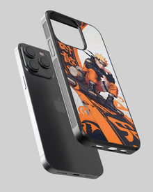 Naruto Phone Cover
